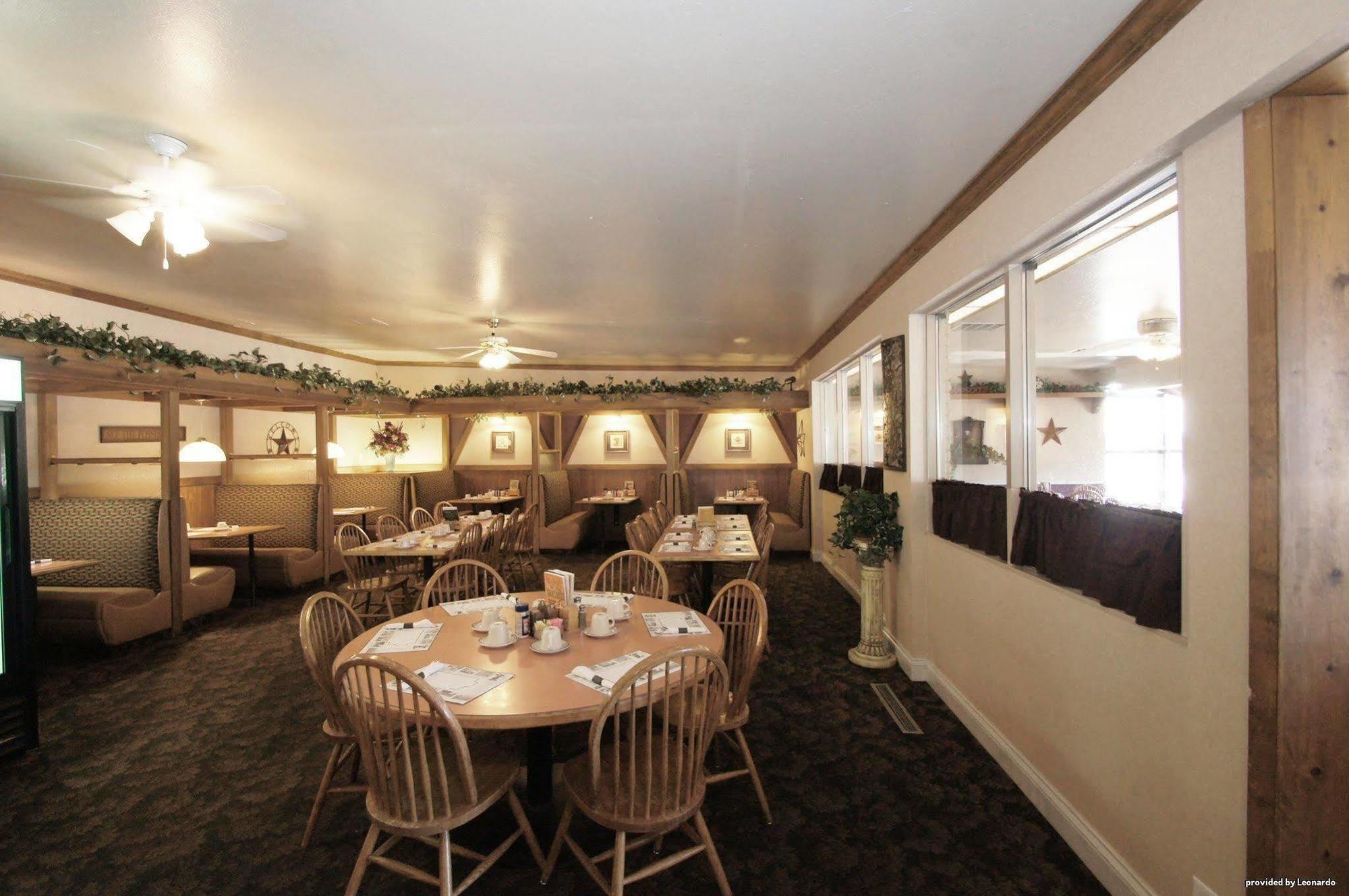 贝斯特韦斯特天堂酒店及度假村 Fillmore 餐厅 照片
